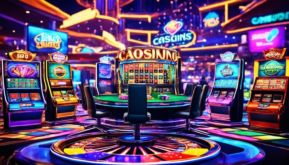 bet 555